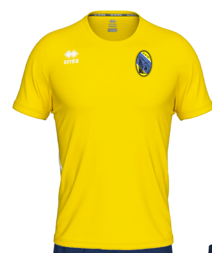 T-shirt Marvin
