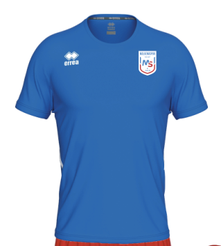 T-Shirt Marvin
