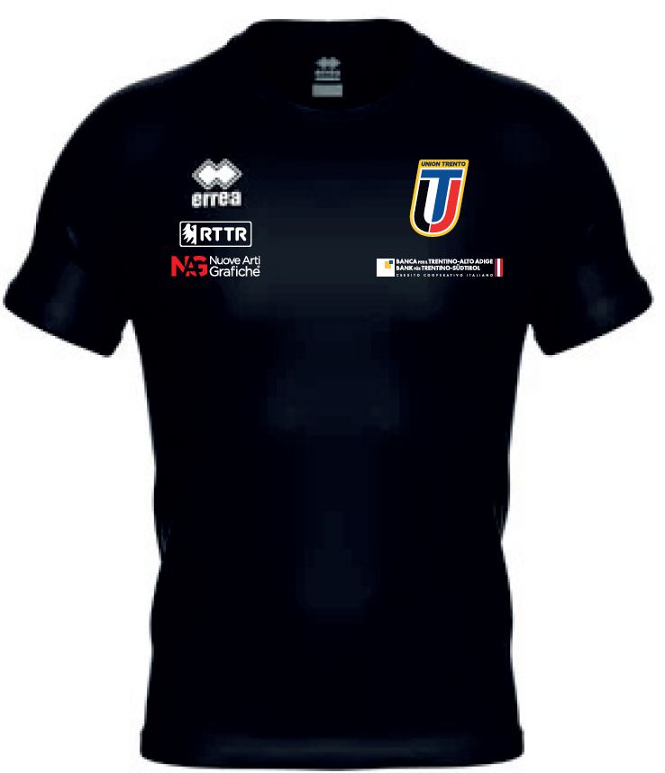 T-Shirt Evo - Agonisti